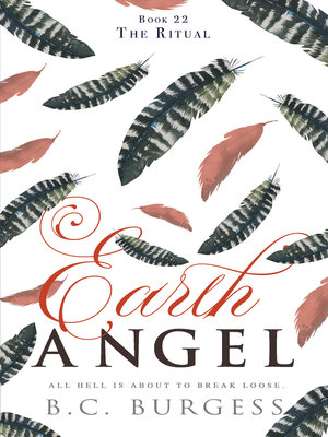 cover image of The Ritual